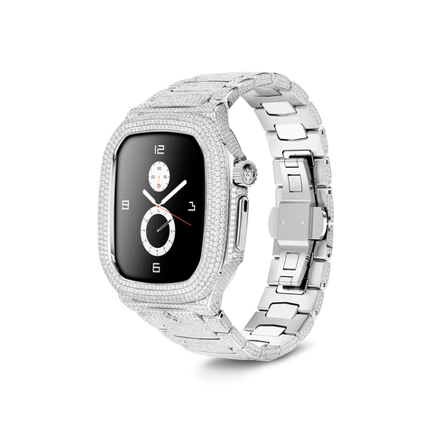 Apple Watch Case / ROYAL - Iced MD